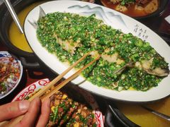 -回水镇·江湖川菜(恒大新城店)