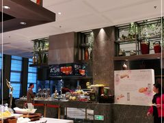 -太湖饭店玉兰厅(自助餐厅)