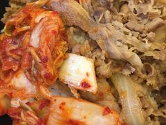 -食其家·牛丼咖喱(金桥国际店)