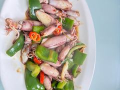 -星奇缘·海鲜餐厅(东山美食地标店)