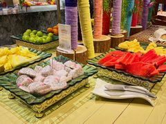 -金海湾自助餐厅(金陵饭店)