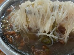 -老火车站牛肉粉