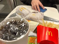 -麦当劳(文武路店)