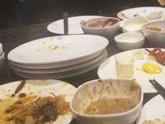 -比亚森自助烤肉料理(裕华店)