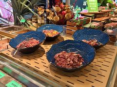 -尚宴牛特鲜自助(太原街万达店)