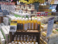 零售区-盒马鲜生(杭州运河上街店)