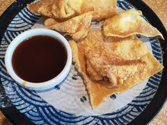 -安乐茶饭·手工素菜·高空景观餐厅(千灯湖店)