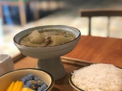 -我的甜·泰国餐厅