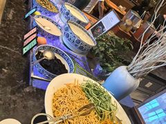 -亚龙湾希尔顿自助餐厅·海鲜·烧烤·沙滩BBQ·现场乐队