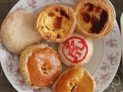 -虎头局·渣打饼行(五一新干线店)