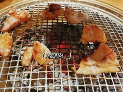 -牛人·雪花牛·木炭烤肉(昆山陆家店)