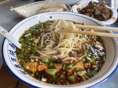 -贺秦生陕面王(富力城店)