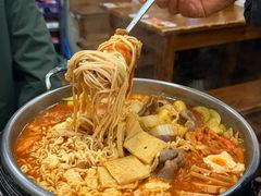 -优壹佳·延边朝鲜族料理(中山北路店)