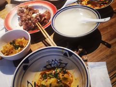 热搅团-袁家村关中印象体验地(大唐不夜城店)