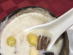 -佛有缘素食馆·荔湾老字号(陈家祠首店)