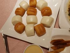 -七仙岭君澜度假酒店·桃源小馆中餐厅
