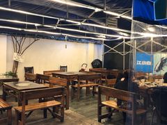 大堂-红满堂特色梭边鱼(双林中横路社区店)