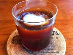-Be Lived Cafe比例咖啡(摩天轮店)