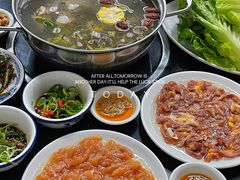 -合味土鸡火锅(中海世贸花园金碧庄店)