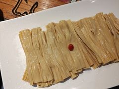 -南门四季铜锅涮肉(左家庄店)