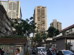 -陈光记烧腊店(罗保博士街店)