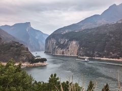 -白帝城·瞿塘峡景区