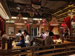 大堂-农耕记·湖南土菜(halo广场店)