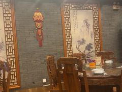 -合肥妈妈菜(青阳南路店)