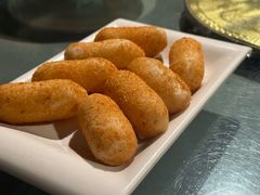 -乔一乔怪味干锅(东升店)