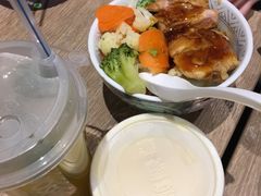 -吉野家(上地三街店)