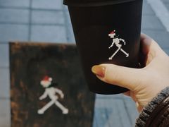 -常识咖啡common sense(春熙路店)