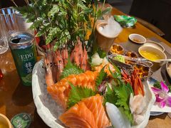 -和彩放题餐厅(酒仙桥店)