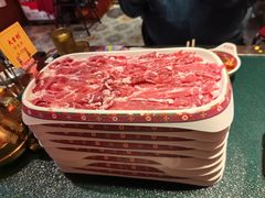 -大吉利·潮汕鲜牛肉火锅(总店)