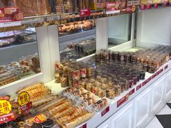 -味多美蛋糕(金顶街店)