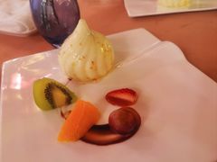 -国家大剧院西餐厅