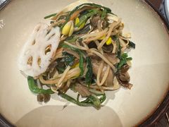 -南京大牌档(济南万象城店)