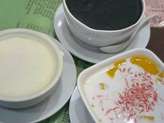 -南信牛奶甜品专家