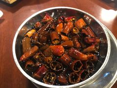 -福寿斋·老北京铜锅涮肉·烤鸭(顺义总店)