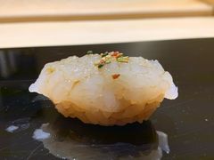 -鮨青(恒基名人购物中心店)