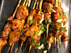 -新天一烤·贵州菜·烧烤(乌当店)