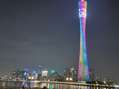 -海心沙亚运公园