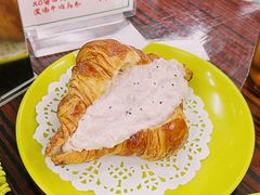 -噏耷茶档