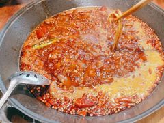 -楠火锅(哈尔滨金爵万象店)