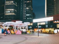 -大族广场Mall&More