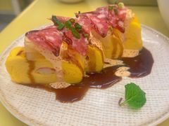 -米仓食堂(凯德广场店)
