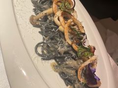 -晶雅花园西餐厅(南京首店)
