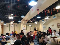 大堂-蒲氏烤鸭(百寿路店)