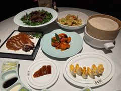 -北京全聚德(清华园店)