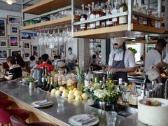 -BOR Eatery(安福路店)