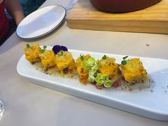 -烛影拾光观景餐厅·创意菜·摄影·小提琴(大唐不夜城店)